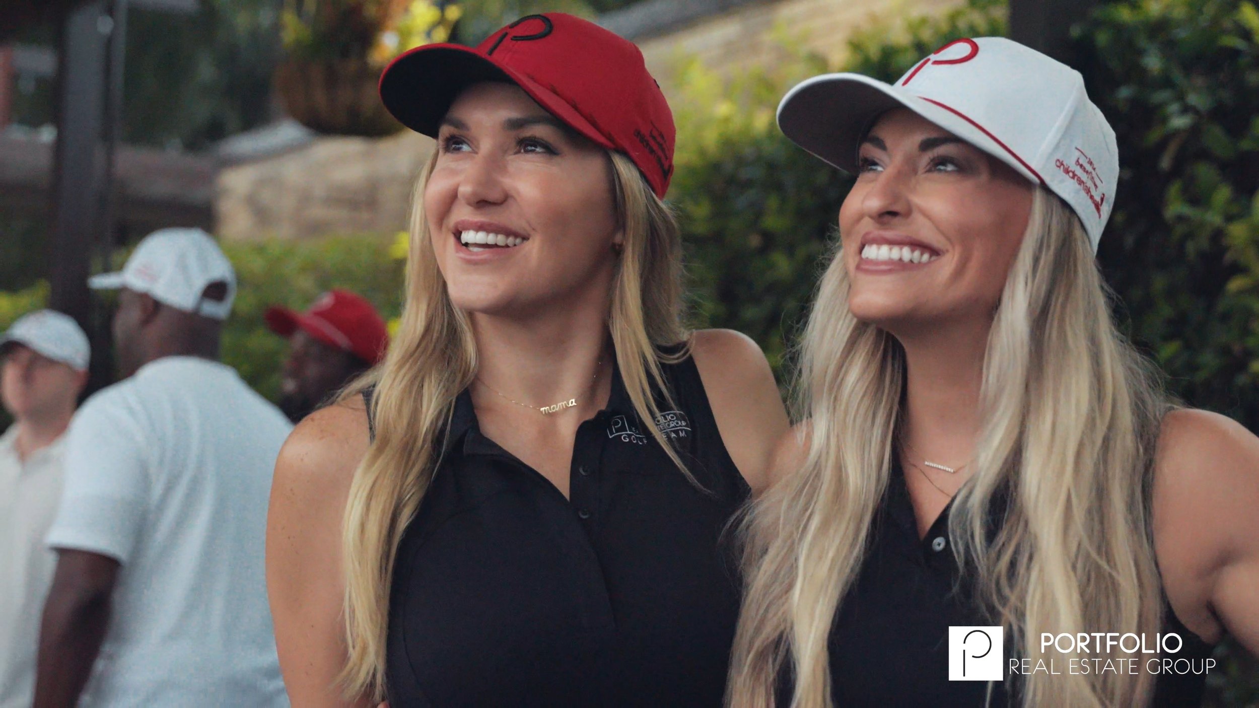 Portfolio Real Estate Charity Golf Tournament