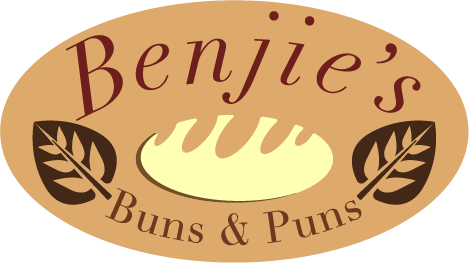Benjie's Buns &amp; Puns
