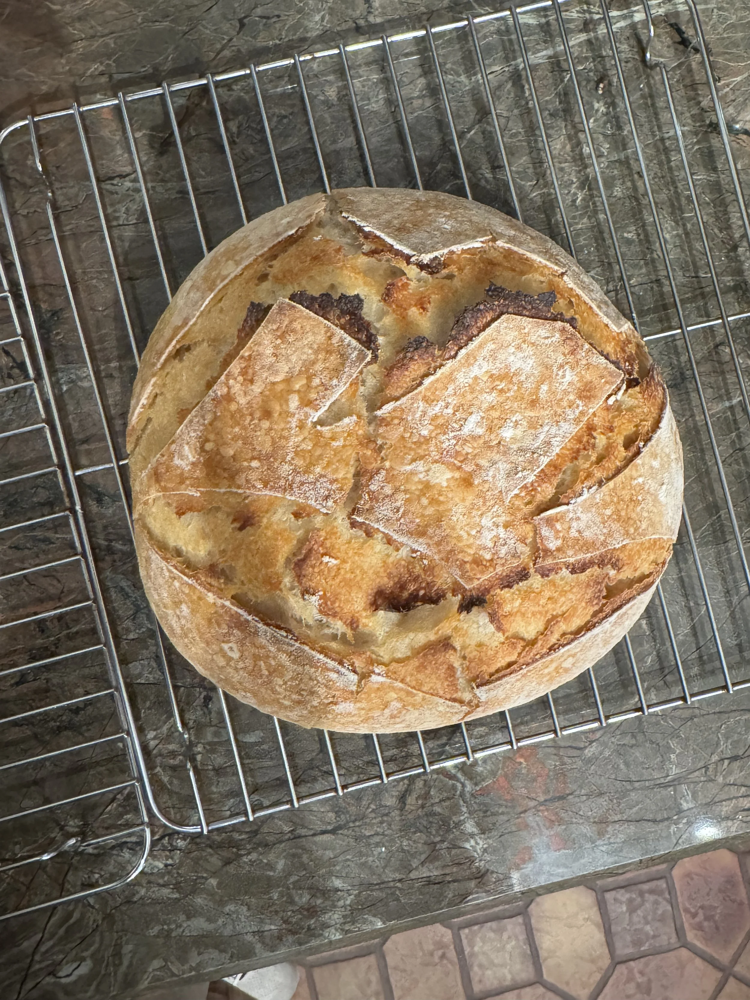 Standard Boule