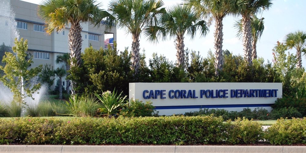 City of Cape Coral, Police Department: Chiller Replacement