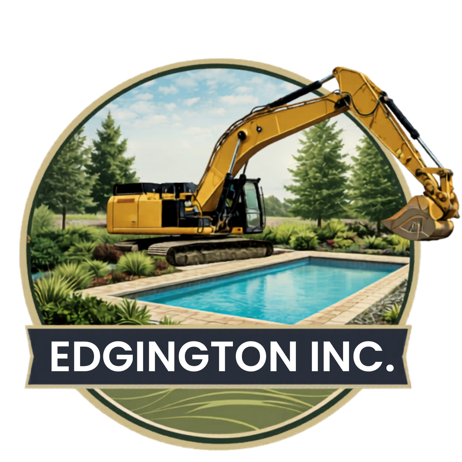 Edgington Inc.