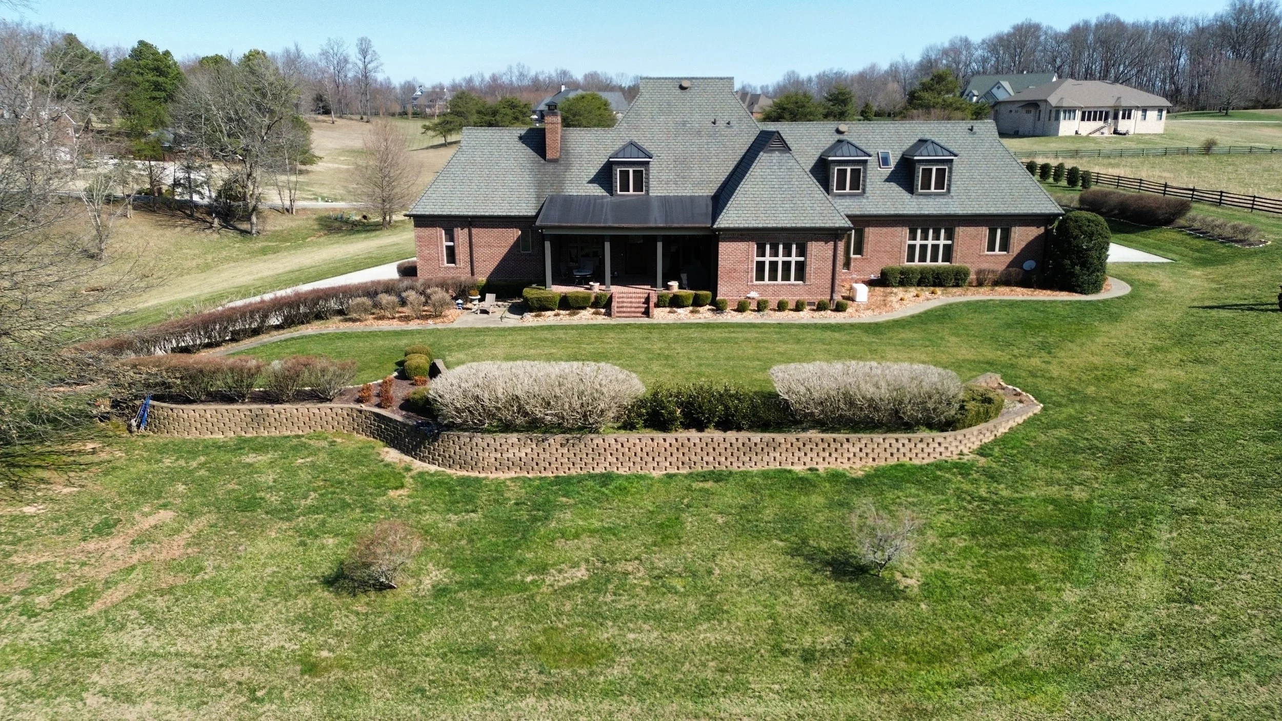 Recent Pool Projects