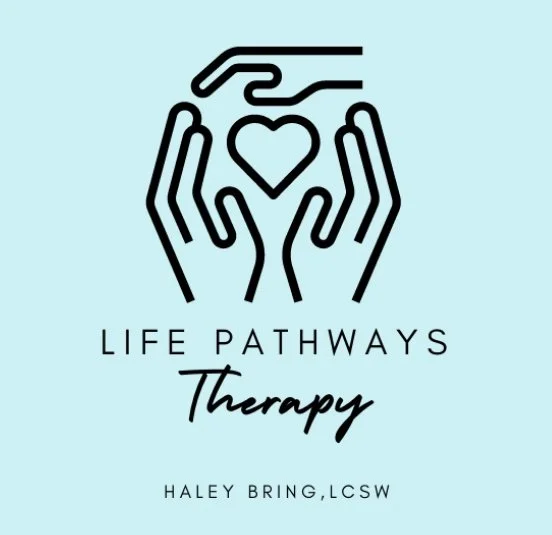 Life Pathways Therapy