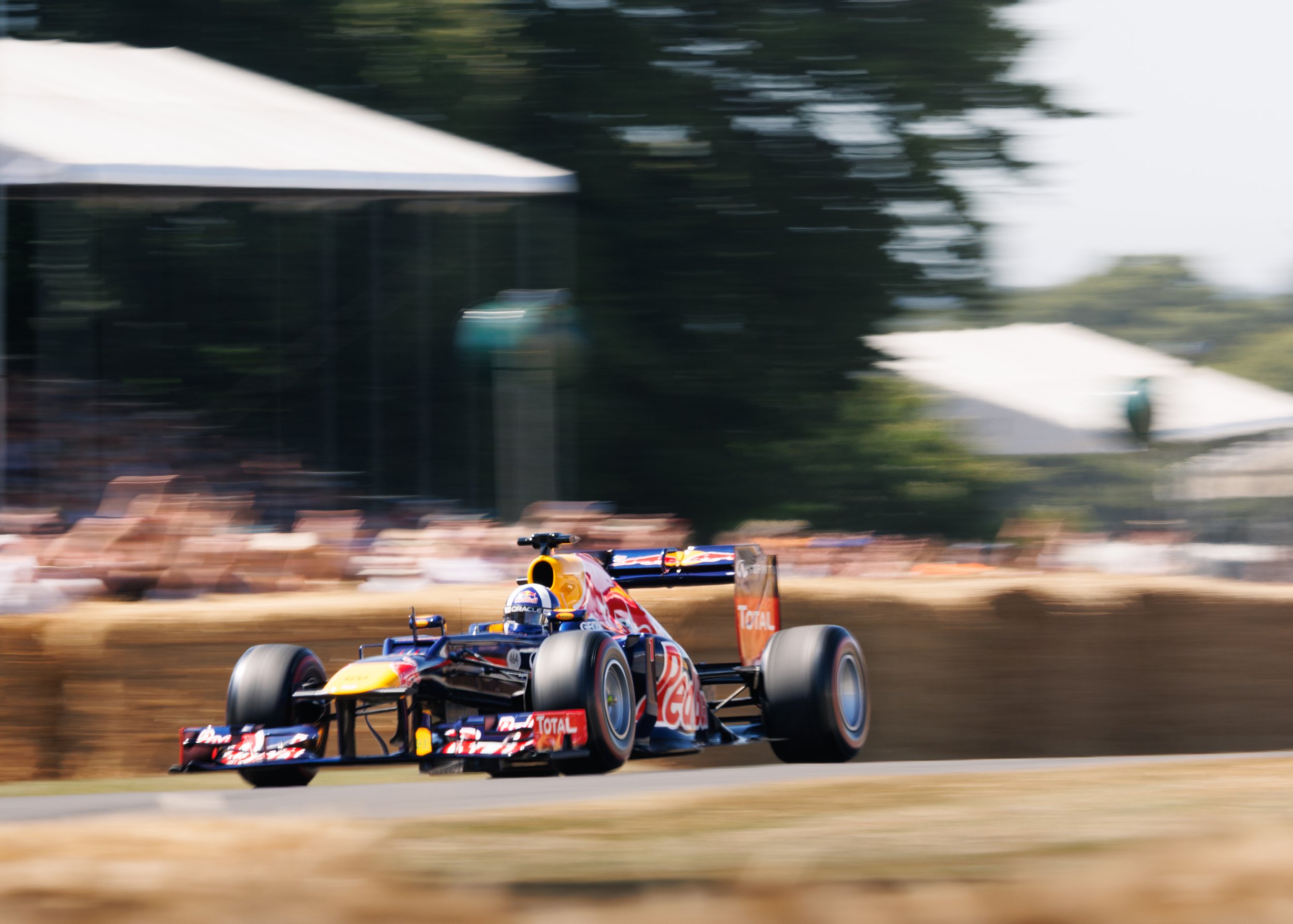 Goodwood Festival Of Speed