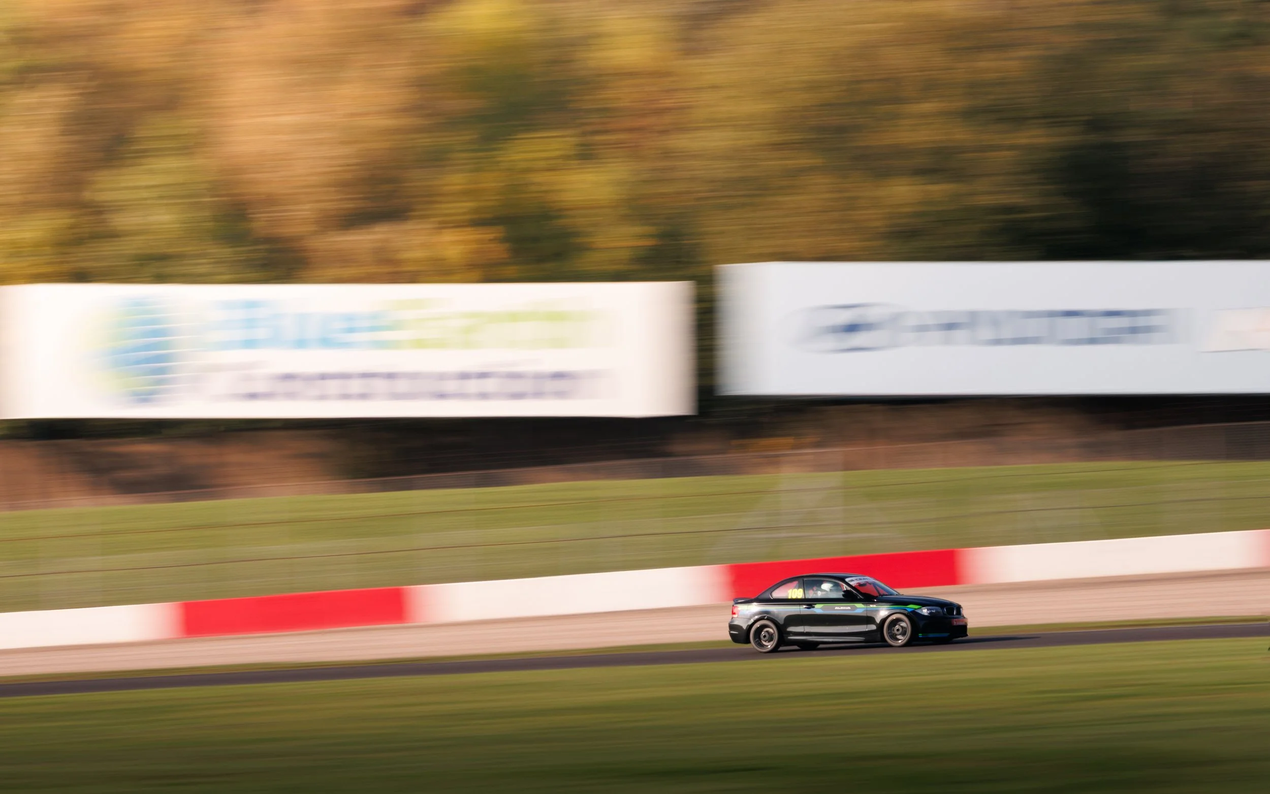 Touring Car Rewind: North