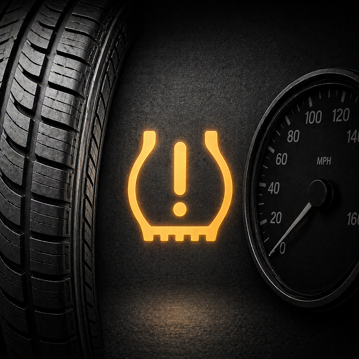 TPMS Service