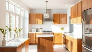 Kitchen Remodels