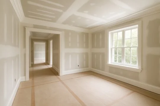 Drywall Installation