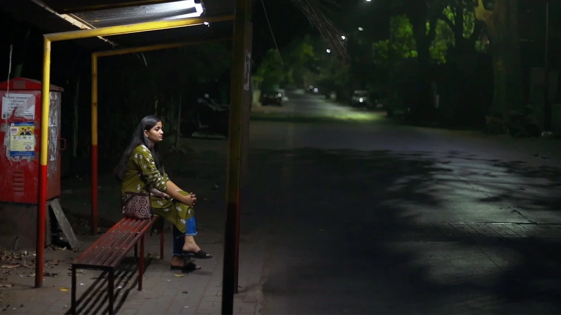 Bait - आमिष