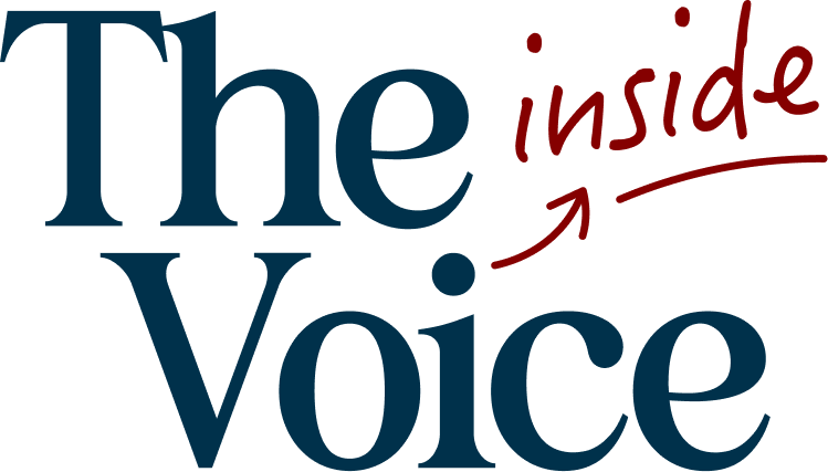 The Inside Voice