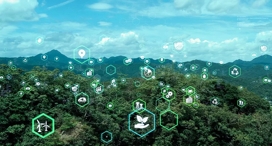 The Environmental Intelligence Brief (PDF)