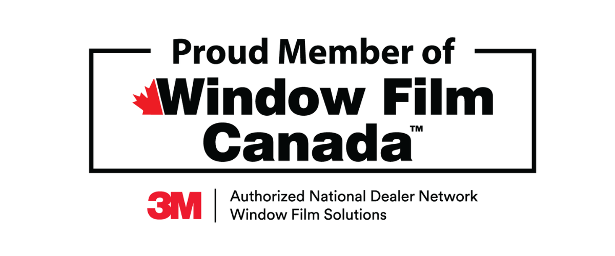 Proud Member of Window Film Canada
