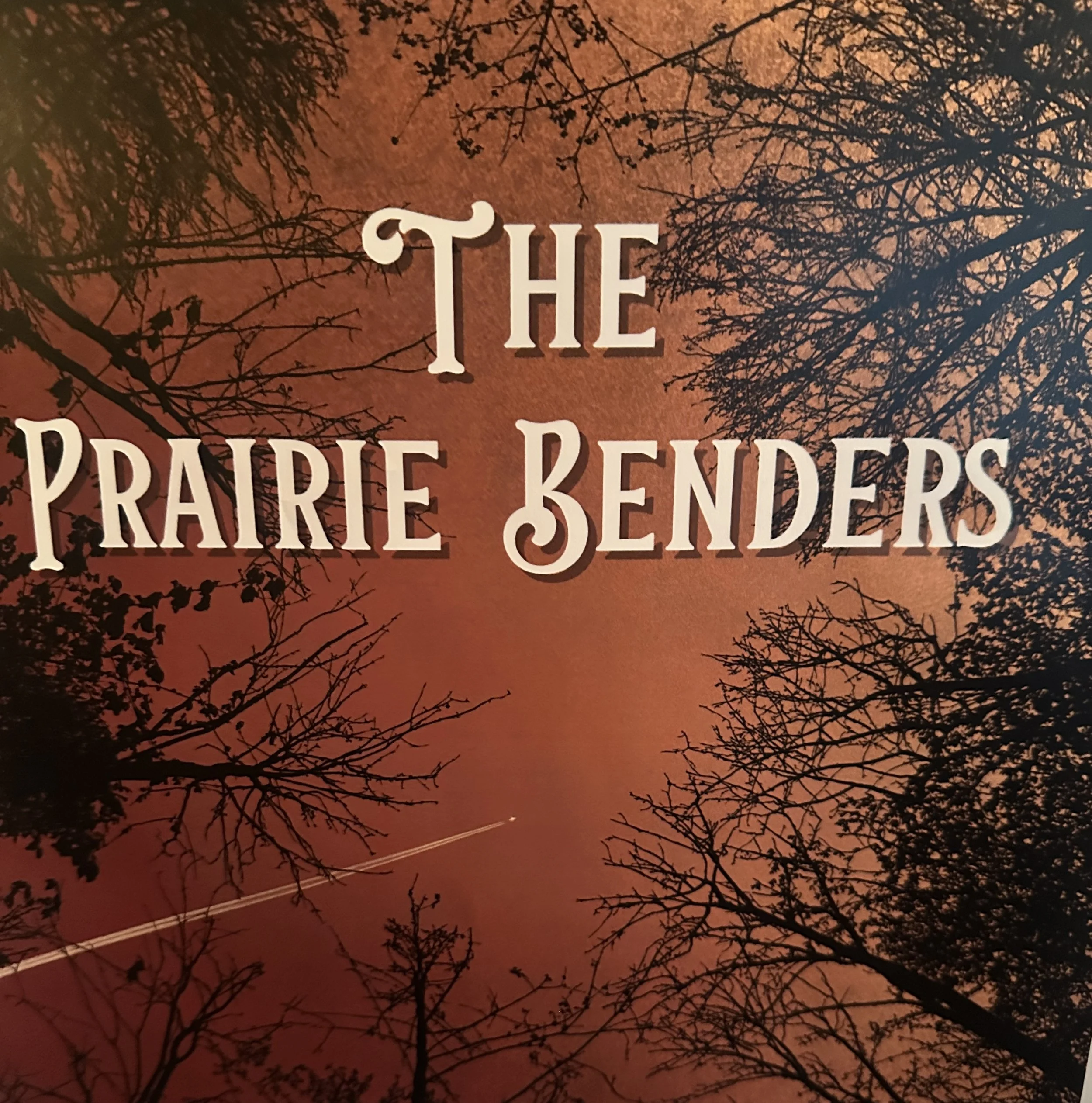 Prairie Benders