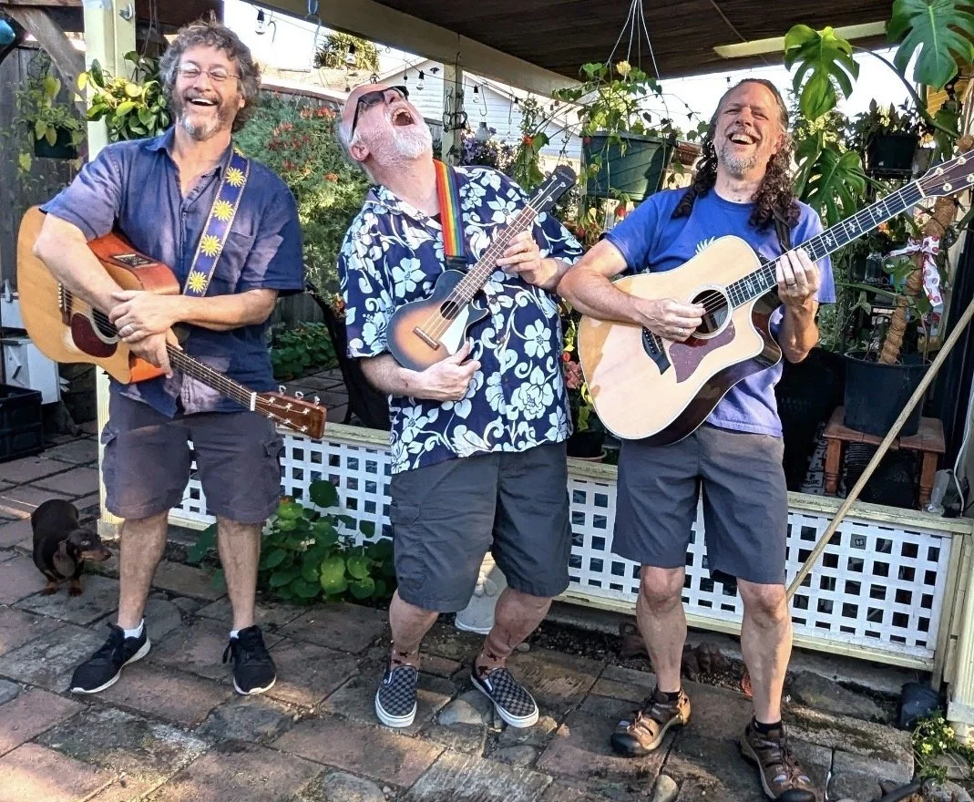 The Bard Owls