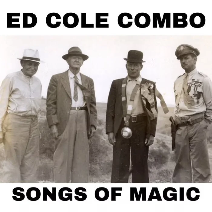 Ed Cole Combo / Karl vs Karl