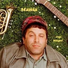 Jay Ringer
