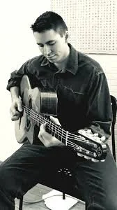 Ben Woodman