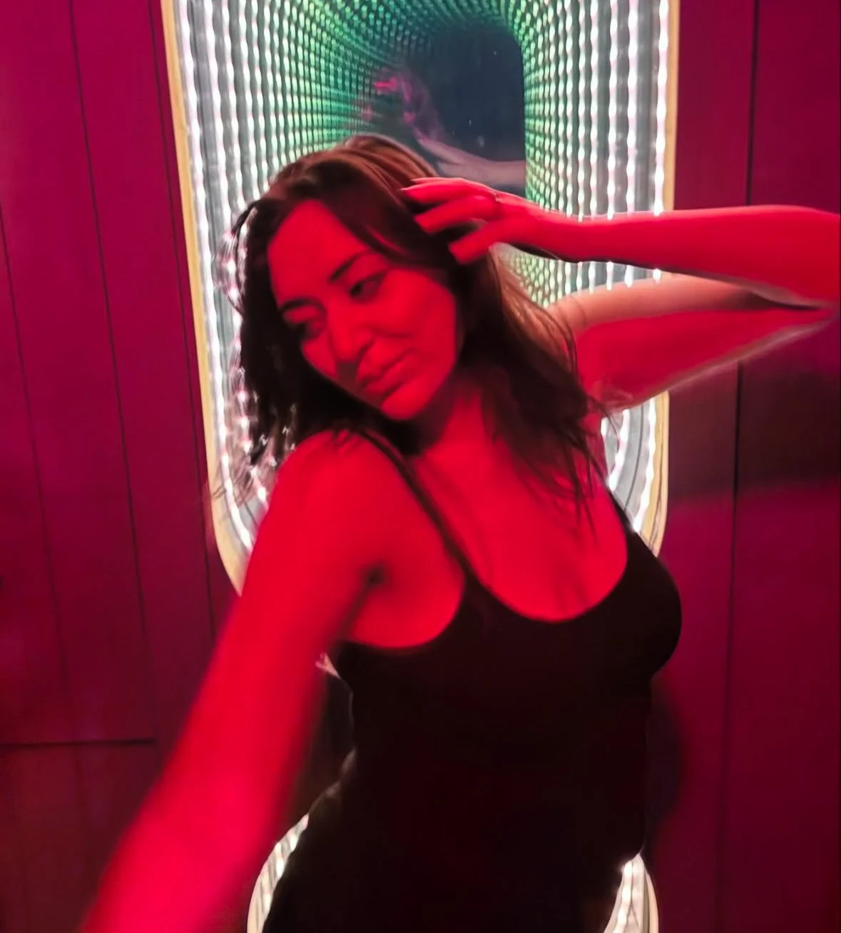 Christina Mata