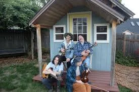 The Front Porch Swingers