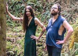 Faerie Folk