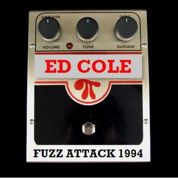 Ed Cole Trio