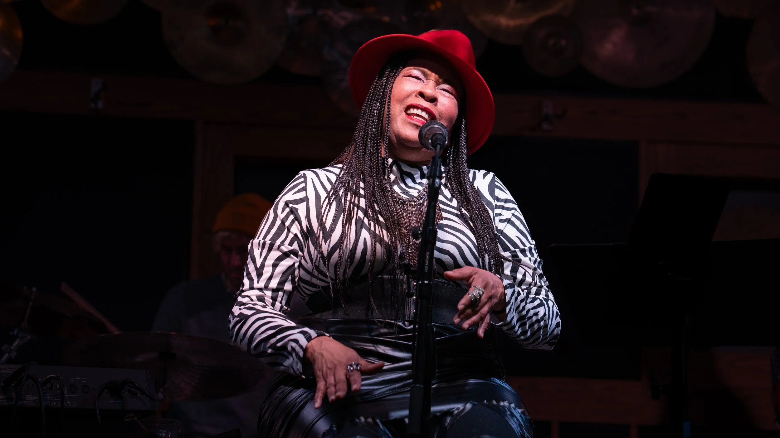 Donna Jones event image