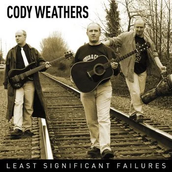 Cody Weathers