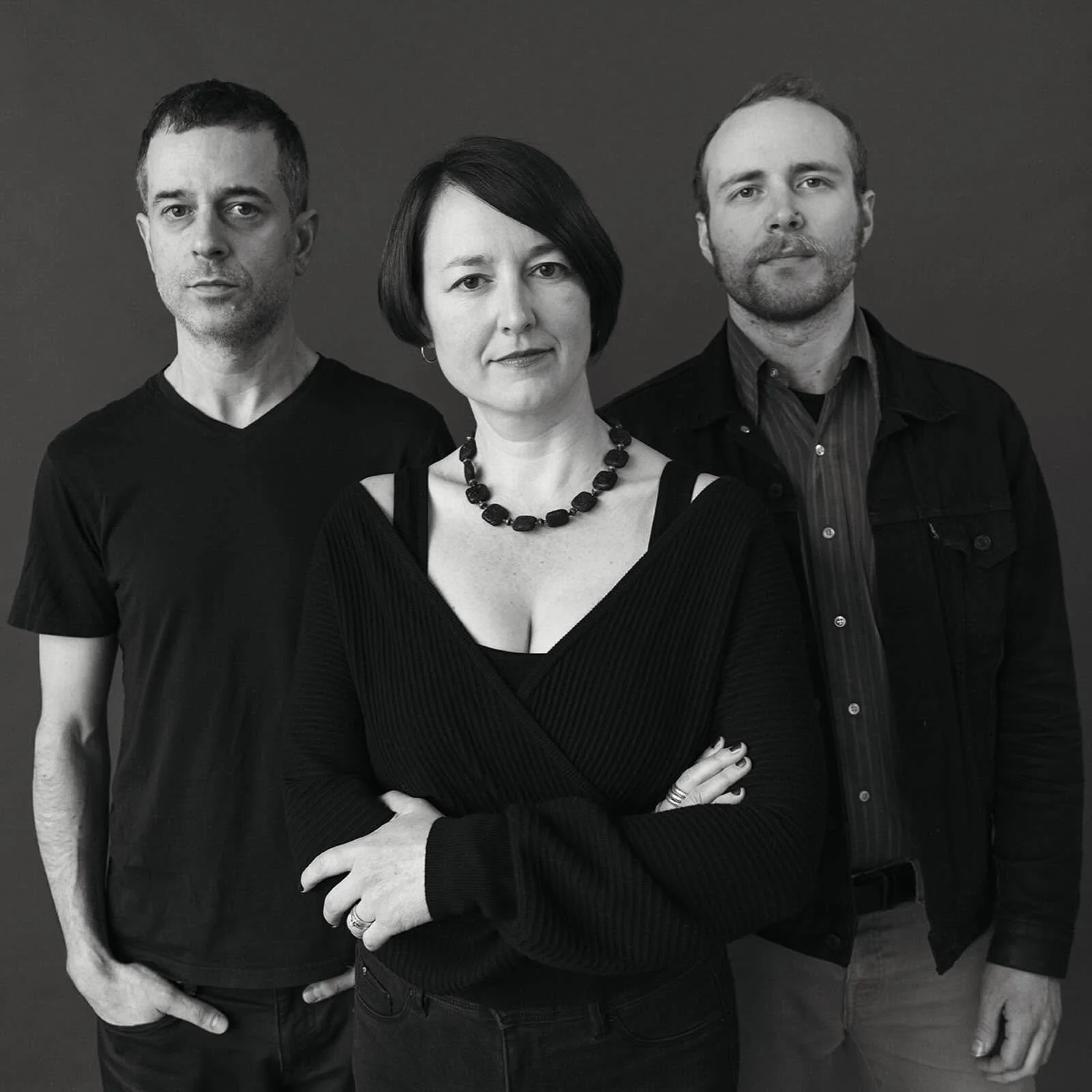 Megan Cronin Trio