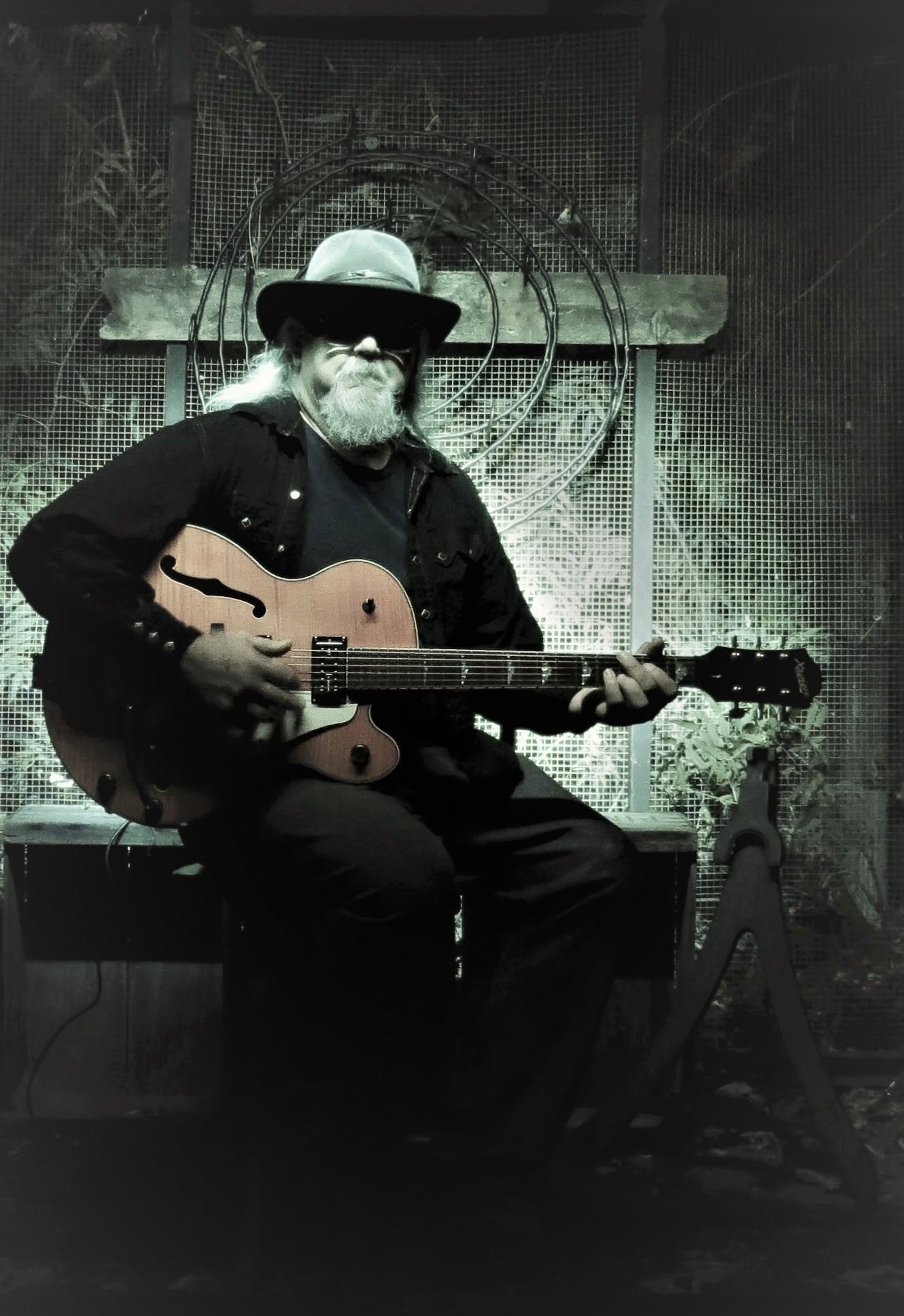 Bluegrass Wednesday: John Malloy + Friends