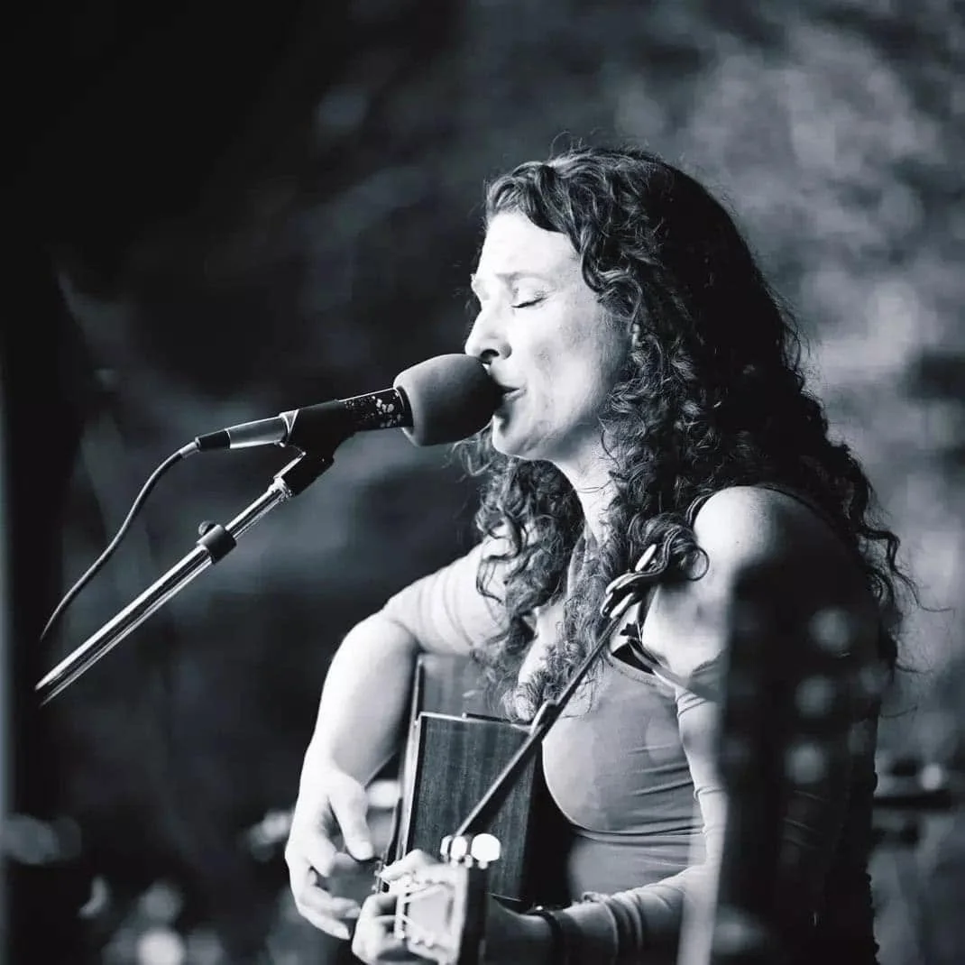 Sarah Lodge Duo