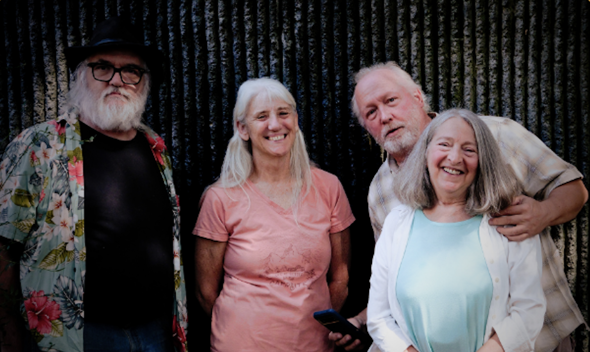 Bluegrass Wednesday: Roadhouse