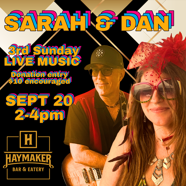 Sarah Lodge Duo