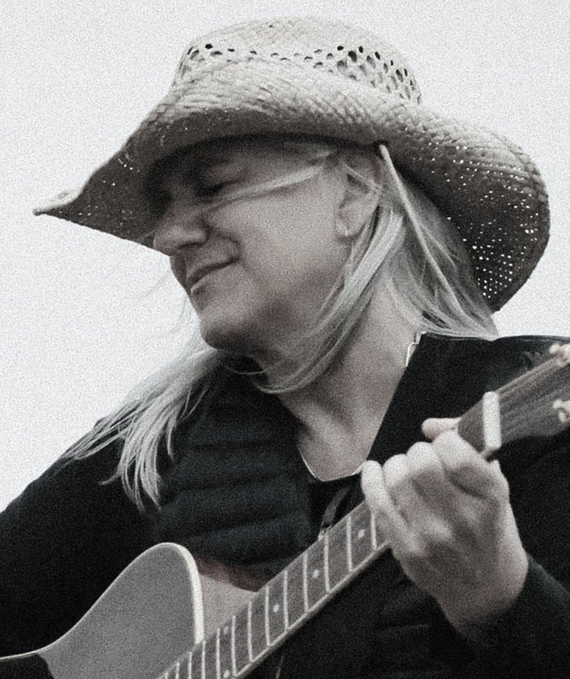 Marilyn Jordan
