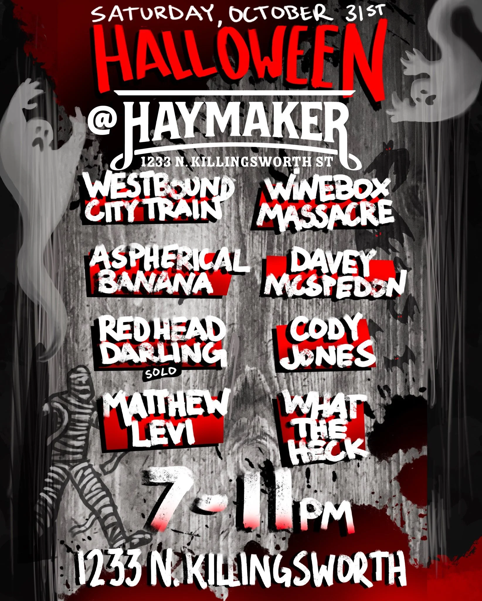 Boxcar Collective Showcase