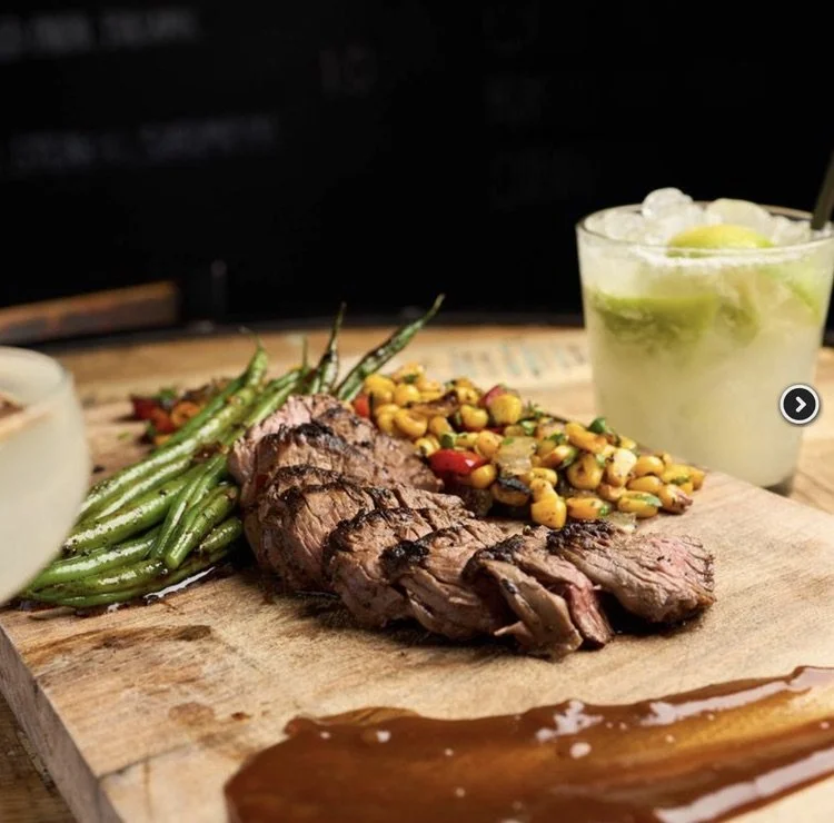 Haymaker Bar