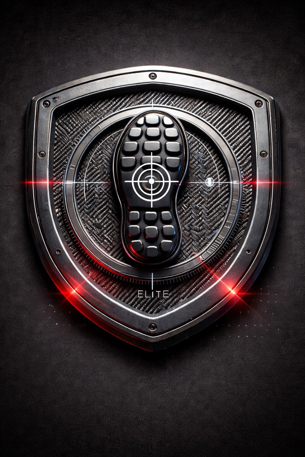 Recon Footprint