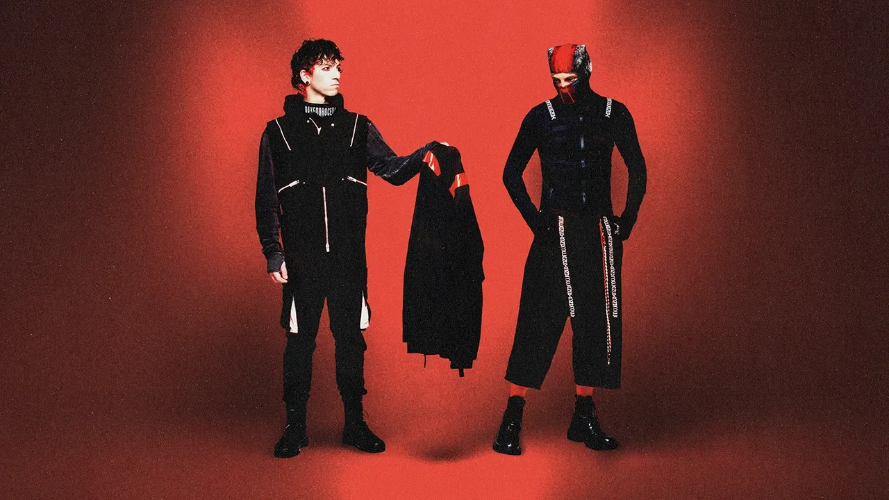 Twenty One Pilots: More Than We Ever Imagined