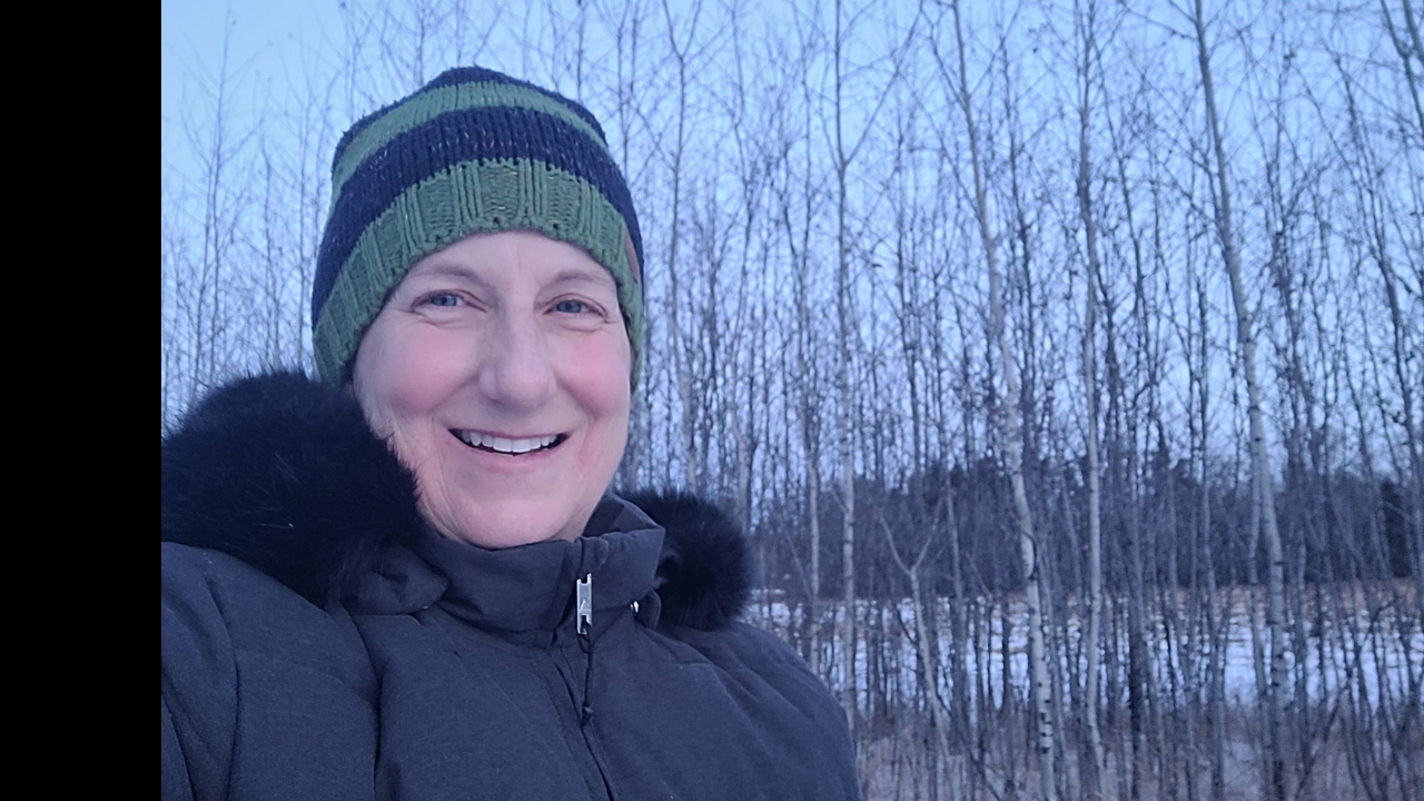 Finding Inspiration in the Alpine Landscape