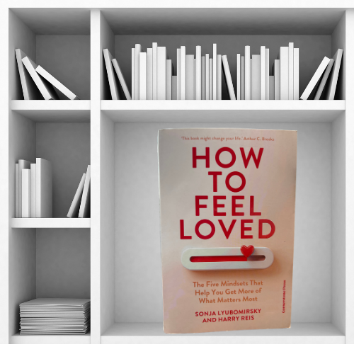 Book Club May