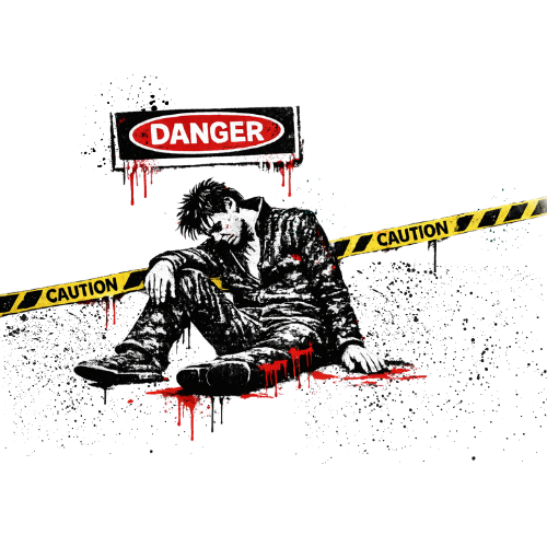 Did a Shitty Workplace Kill Elvis?