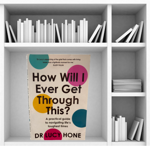 Book Club April
