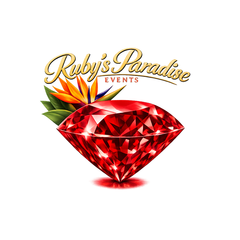 Ruby's Paradise Events