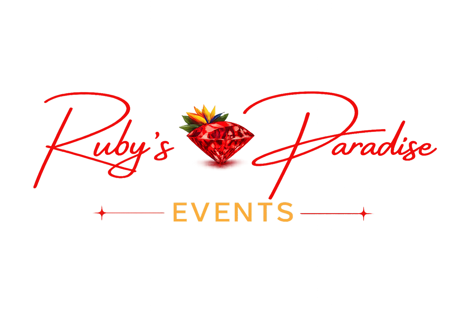 Ruby's Paradise Events