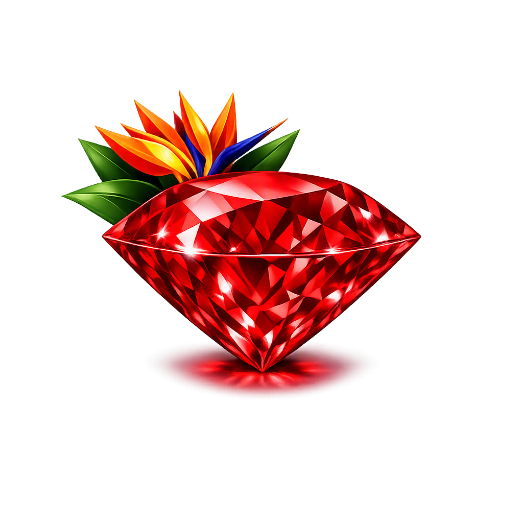 Ruby's Paradise Events