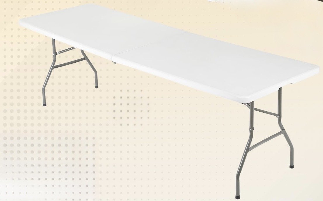 Rectangle Table