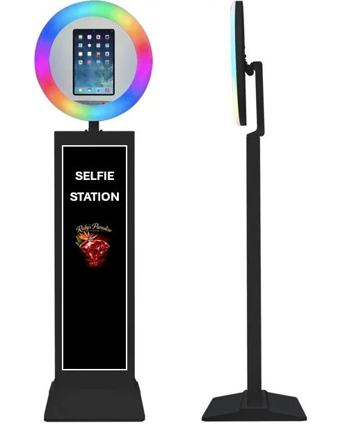 Selfie Station