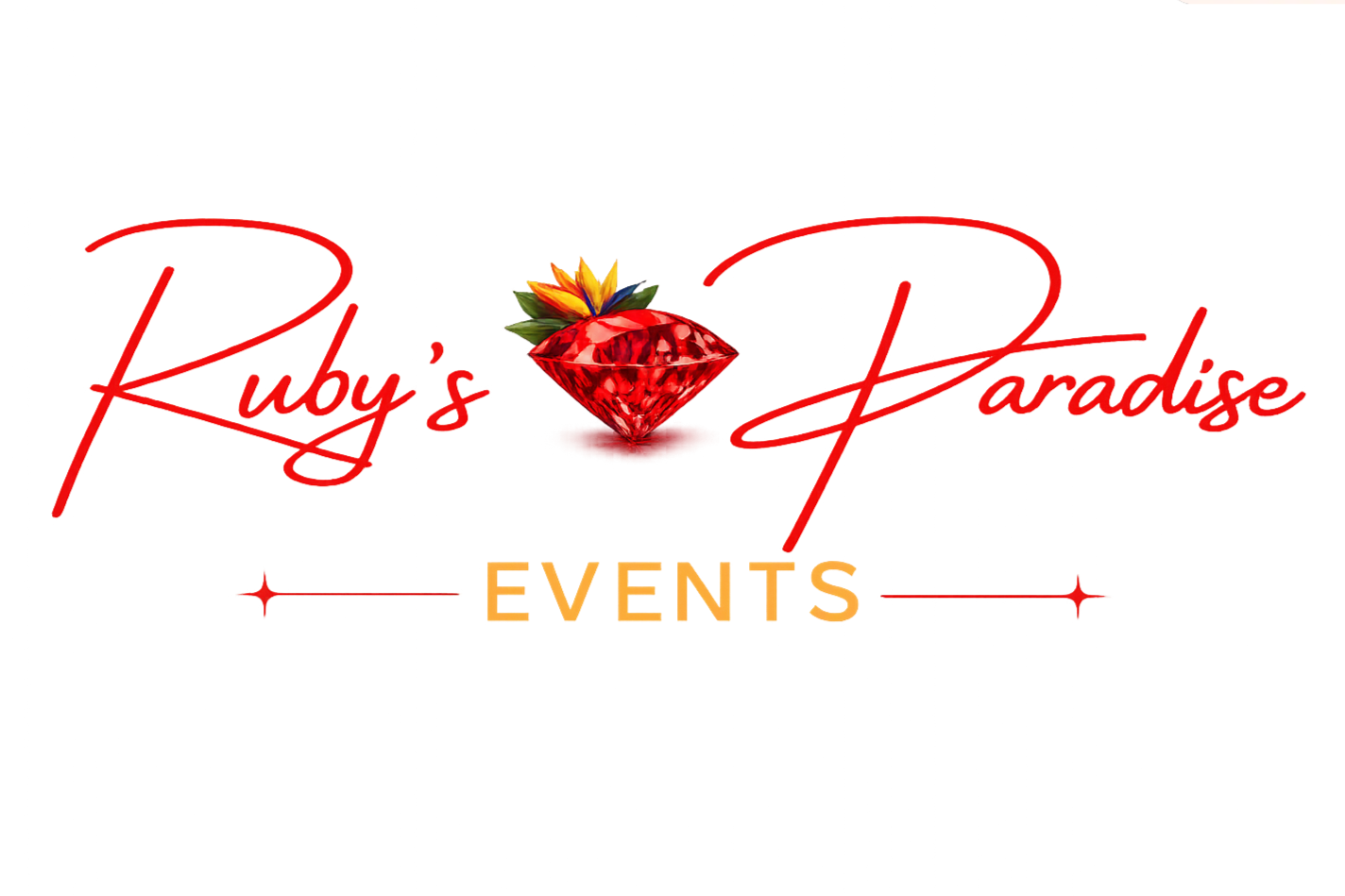 Ruby's Paradise Events
