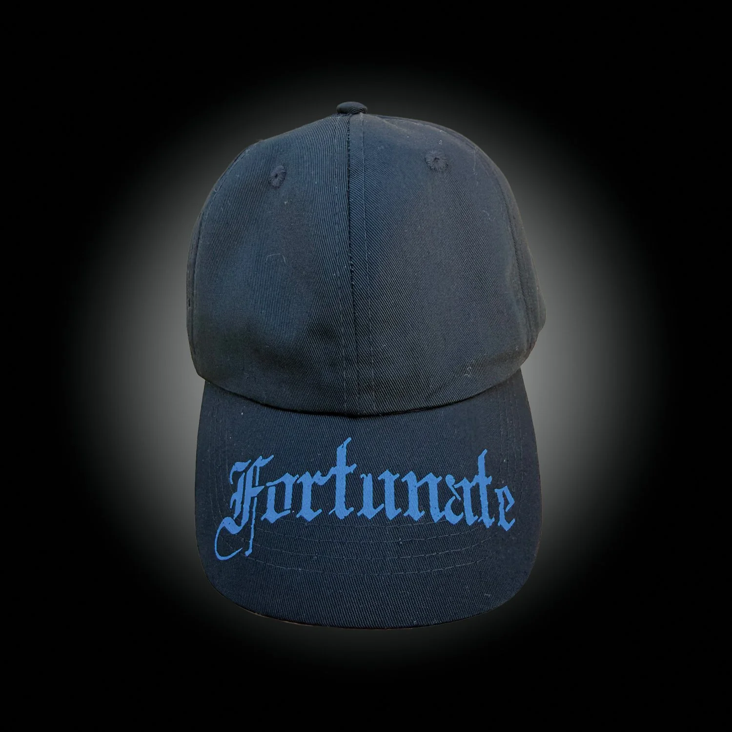 Fortunate Hat - Blue