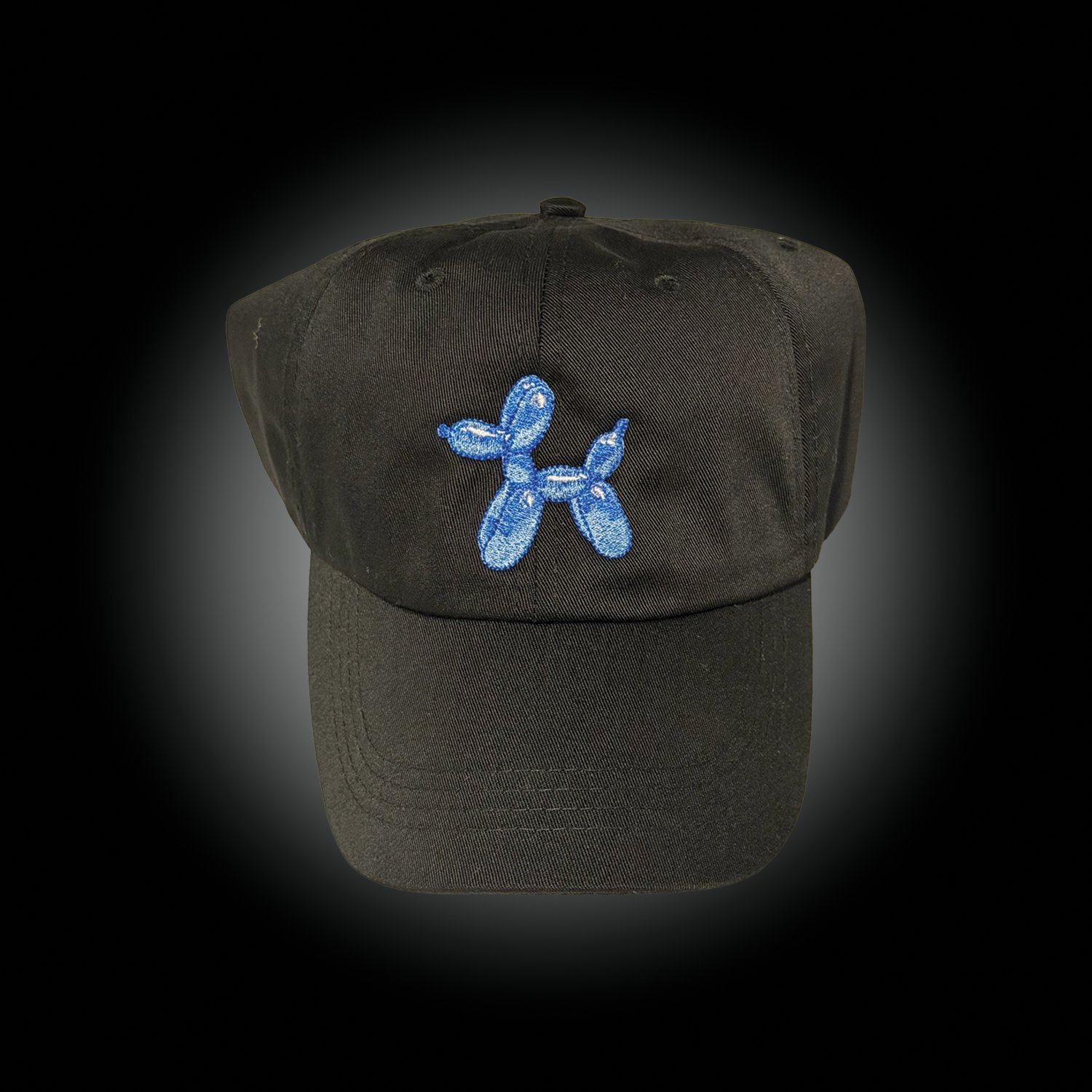 Fortunate Kings Balloon Animal Hat