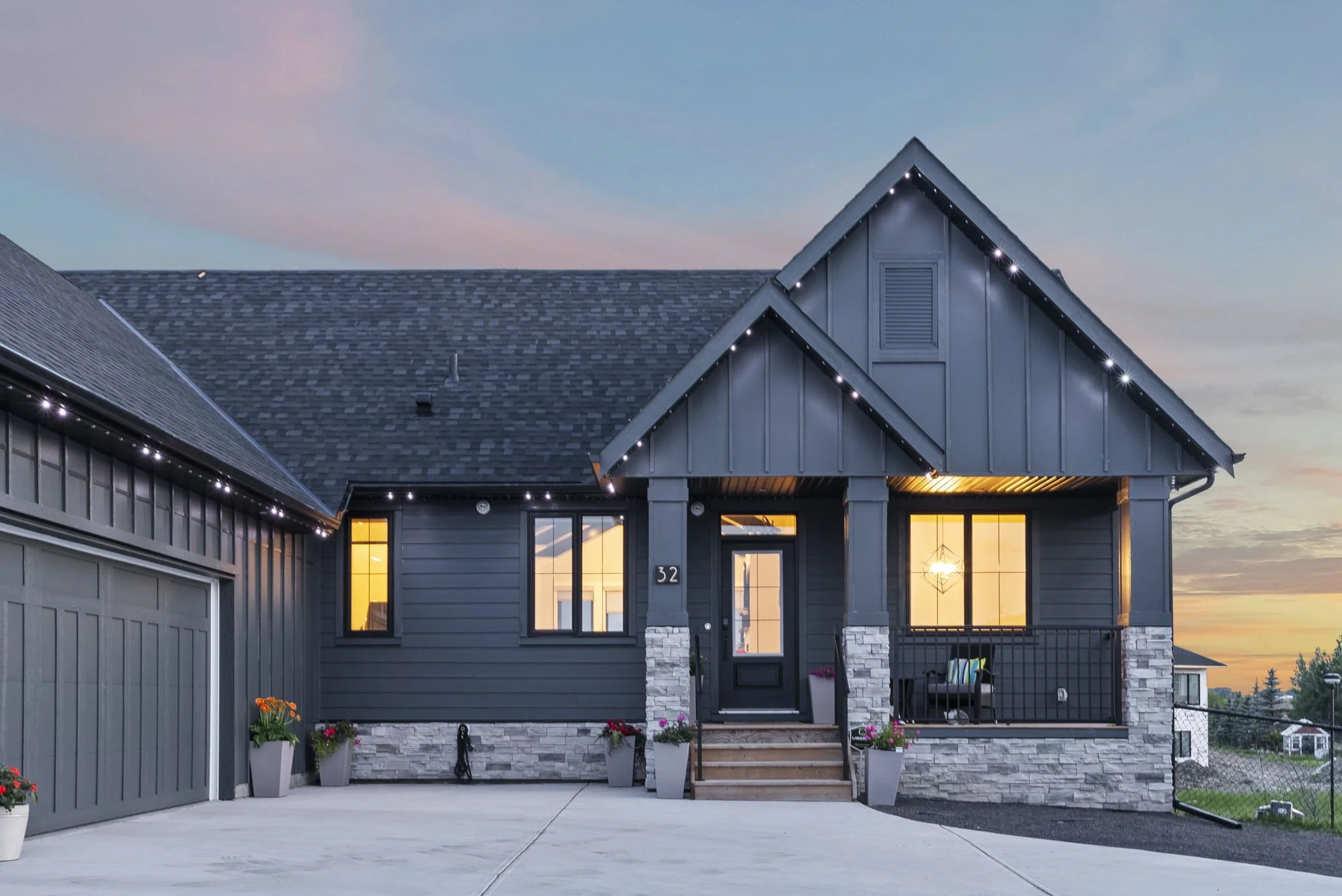 The Shift Toward Space, Privacy, and Elevated Living 32 Monterra Landing